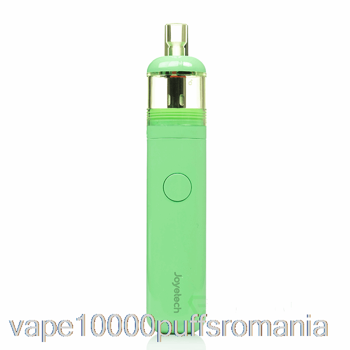 Vape Romania Joyetech Ego 510 Starter Kit Lime